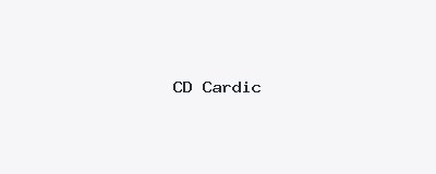 CD Cardic