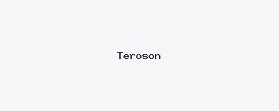 Teroson