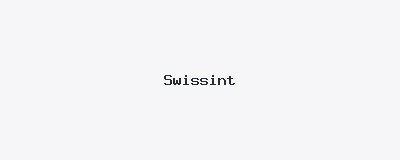 Swissint