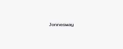 Jonnesway