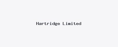 Hartridge Limited