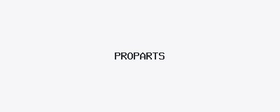 PROPARTS