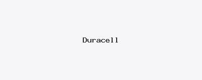 Duracell