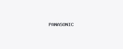 PANASONIC