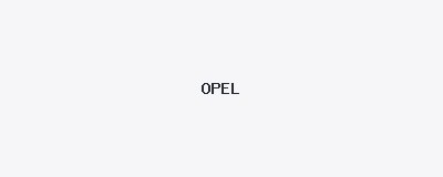 OPEL