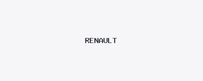 RENAULT