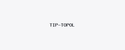 TIP-TOPOL