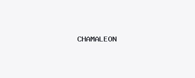 CHAMALEON