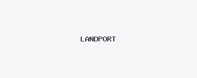 LANDPORT