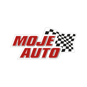 Moje auto