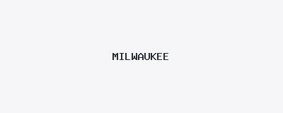MILWAUKEE