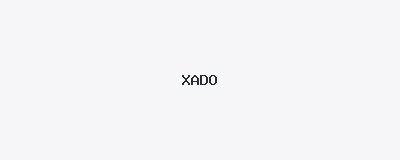 XADO