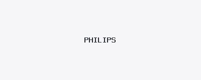 PHILIPS