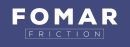 FOMAR Friction