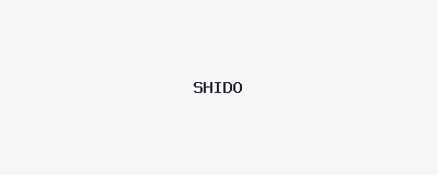 SHIDO