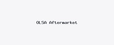 OLSA Aftermarket
