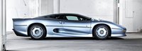 JAGUAR