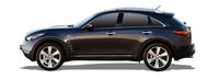 INFINITI