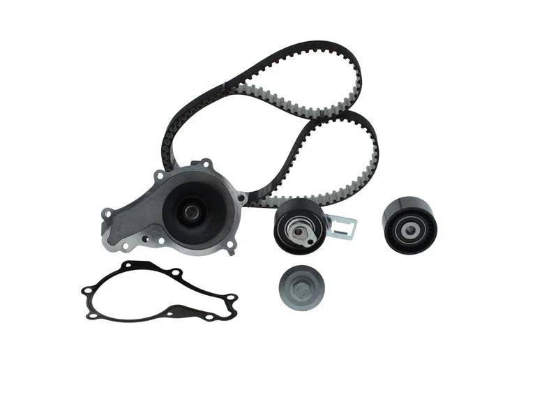 Timing Belt Kit