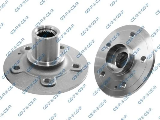 Wheel Hub