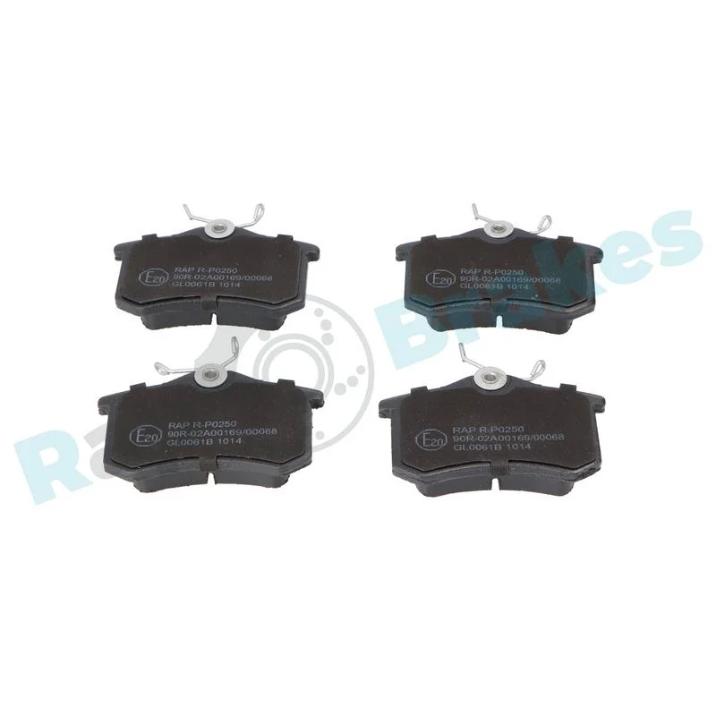 Disc Brake