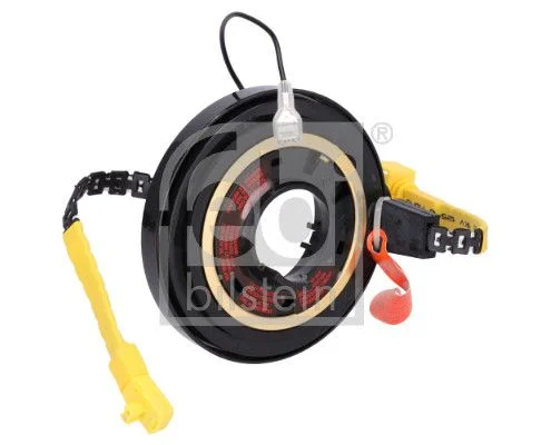 Sistema de Airbag