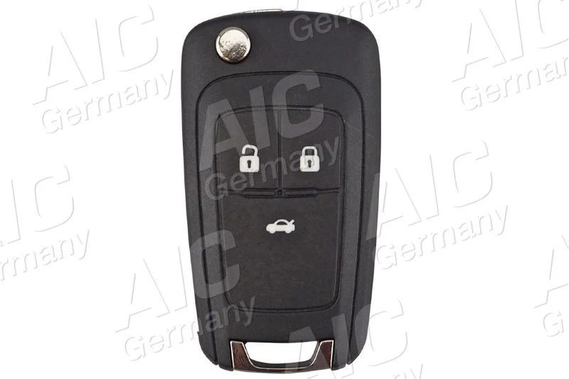 Controlo Remoto, fecho central