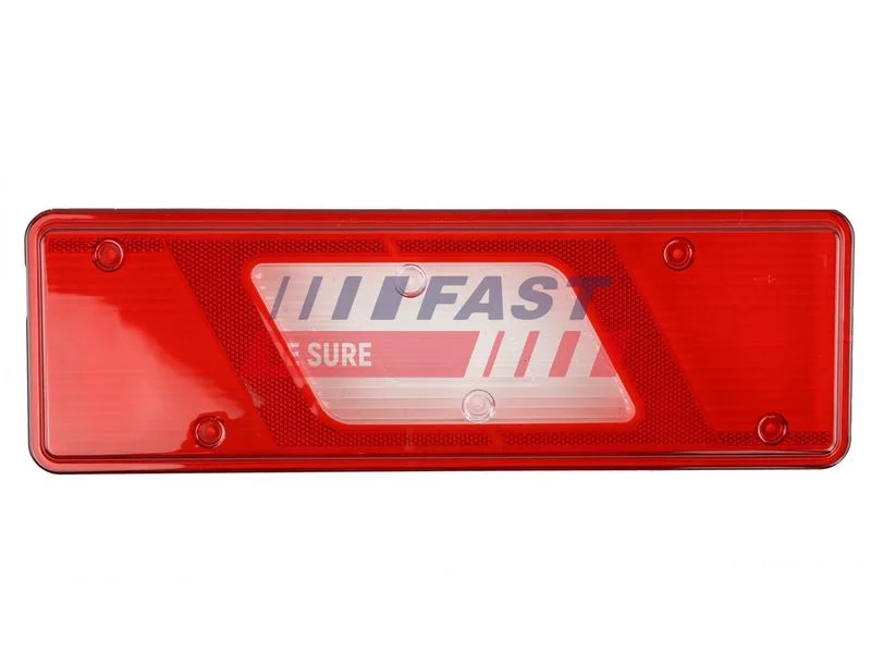 Tail Light Individual Parts