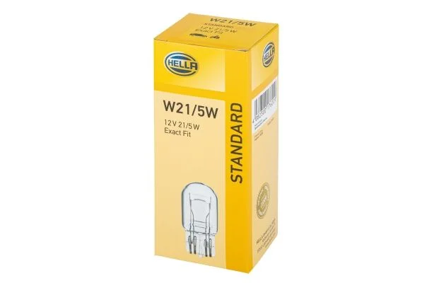 Tail Light Bulb