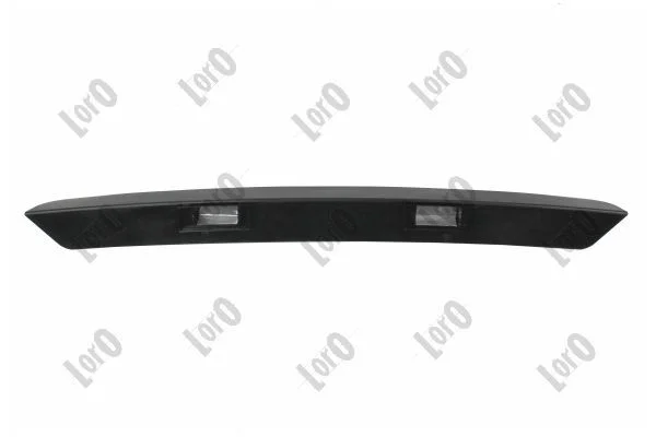 Licence Plate Light Parts