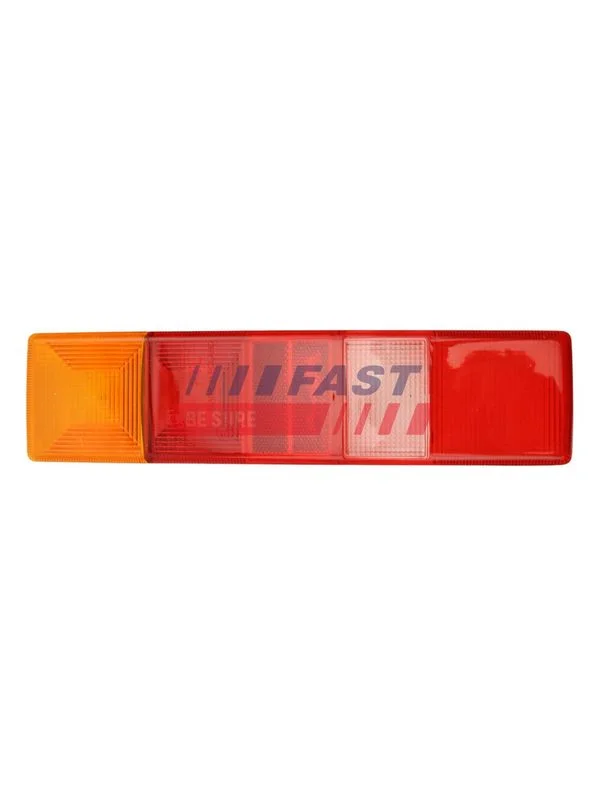 Fog Tail Lights Individual Parts