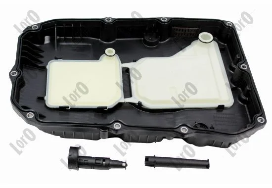 Oil Sump/Attachment Parts