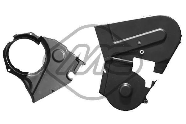 Timing Belt Cover