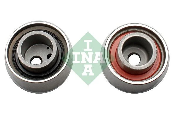 Pulley Kit