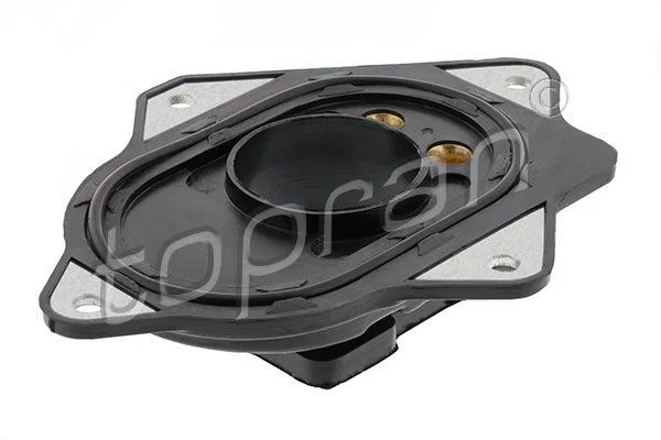Carburettor System