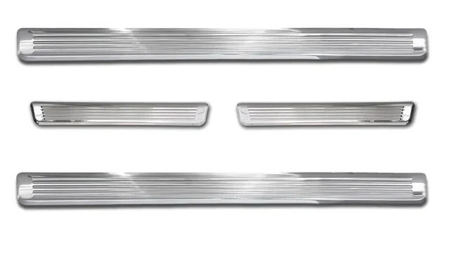 Door Sill Protectors