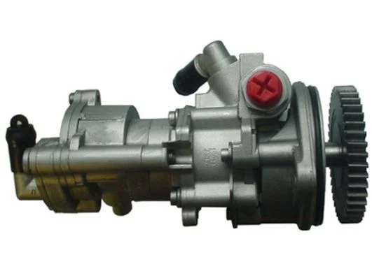 Hidraulinis siurblys, vairo sistema SPI 52719