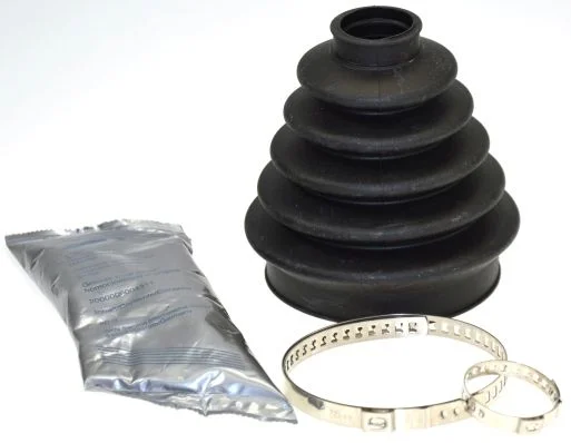 Bellow, drive shaft SPIDAN 190965