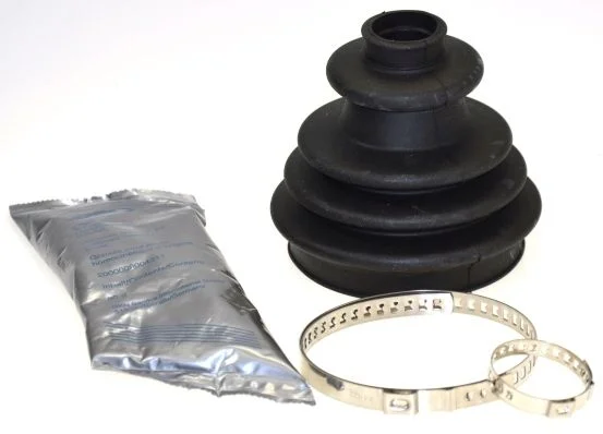Bellow, drive shaft SPIDAN 190966