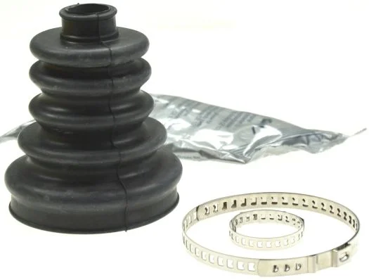 Bellow, drive shaft SPIDAN 190974