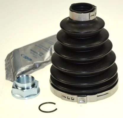 Bellow Kit, drive shaft SPIDAN 23168