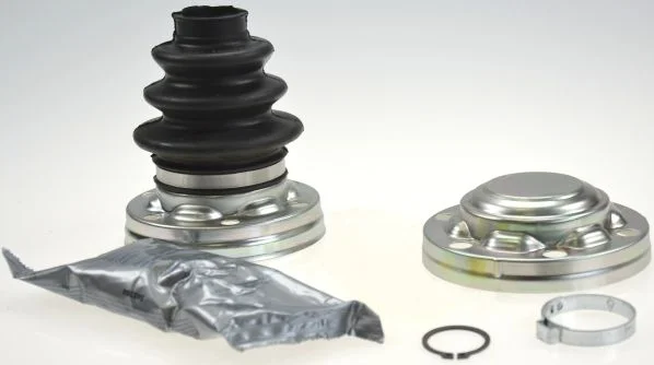 Bellow Kit, drive shaft SPIDAN 24141