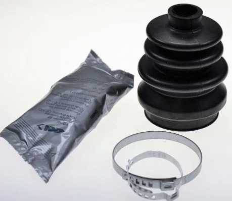 Bellow Kit, drive shaft SPIDAN 36157