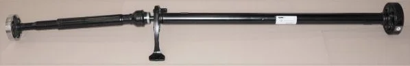 Propshaft, axle drive SPIDAN GKNP20086