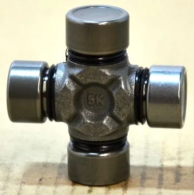 1427 SPIDAN U 167