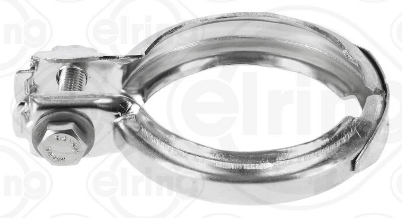Pipe Connector, exhaust system 036.970