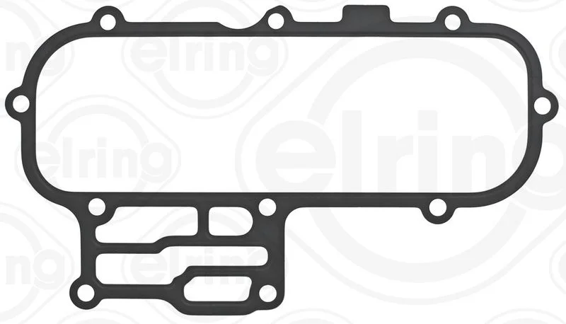 Gasket, oil cooler 105.840