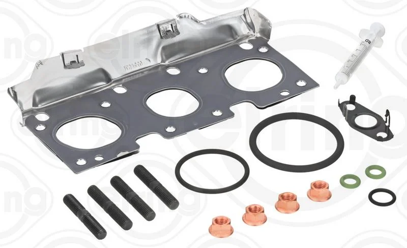 Mounting Kit, charger ELRING 589.420