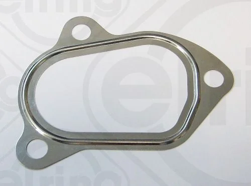 Gasket, exhaust pipe ELRING 446.140