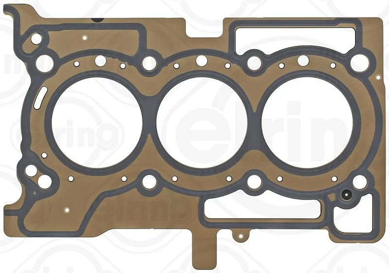Gasket, cylinder head ELRING 004.441
